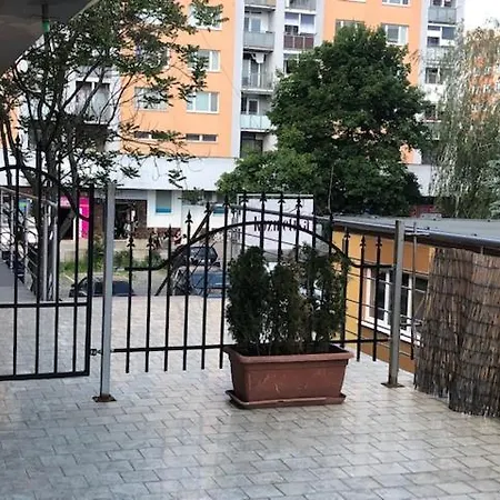 Apartman - Bojnice Prievidza