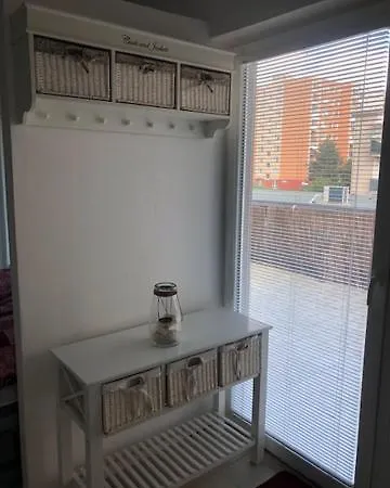 Apartman - Bojnice * פריבידזה