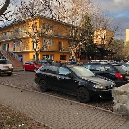 Lägenhet Apartman - Bojnice Prievidza